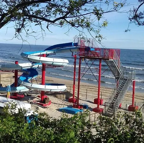 Relax Séjour chez l'habitant