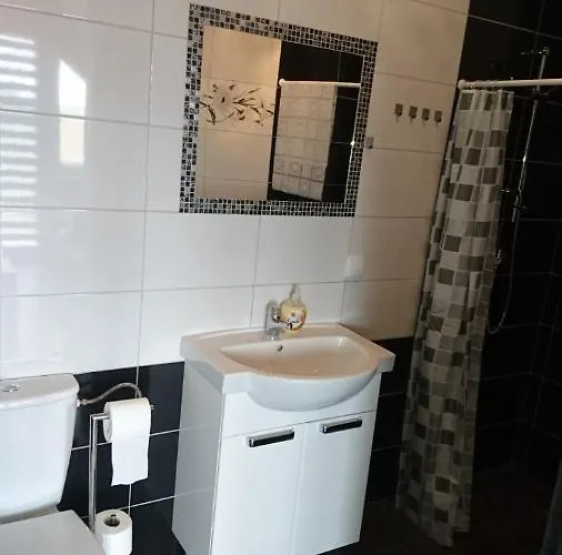 Séjour chez l'habitant Relax Stegna (Pomerania)