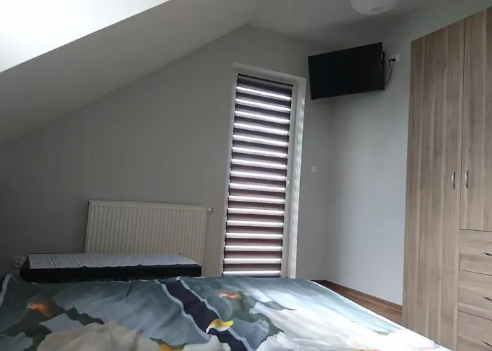 Séjour chez l'habitant Relax