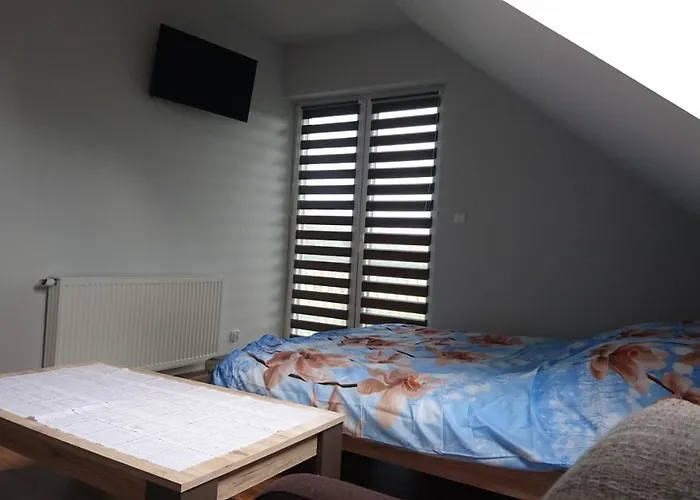 Séjour chez l'habitant Relax *