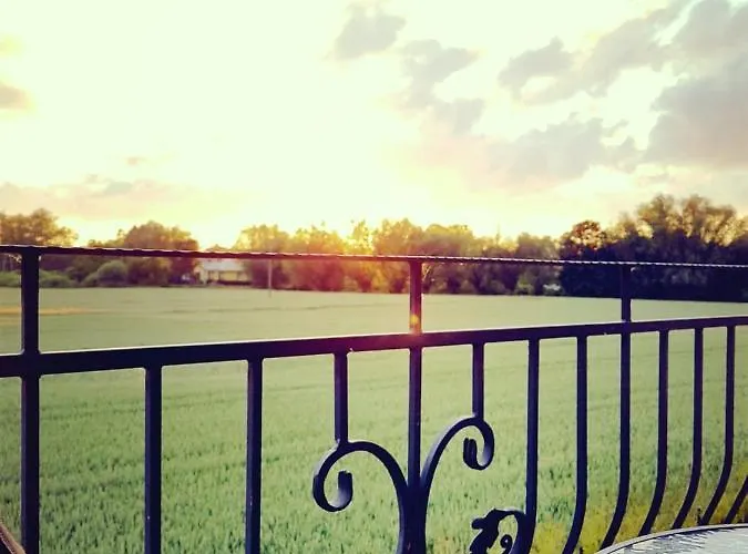 Relax منزل للإقامة ستيغنا