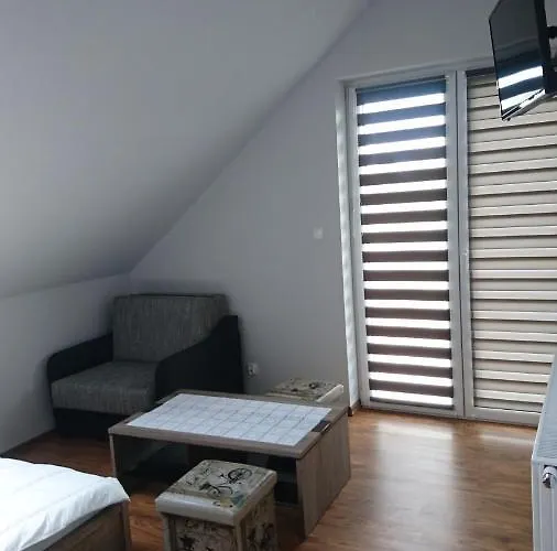 Relax Séjour chez l'habitant