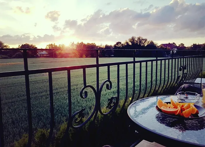 Relax Stegna (Pomerania)