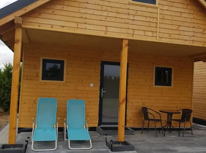 Relax Stegna (Pomerania)