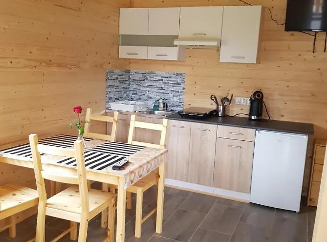 Séjour chez l'habitant Relax *