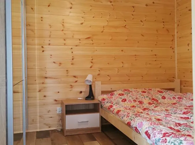 Privat bolig Relax *