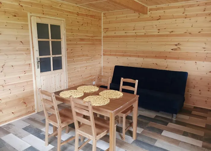 Séjour chez l'habitant Relax