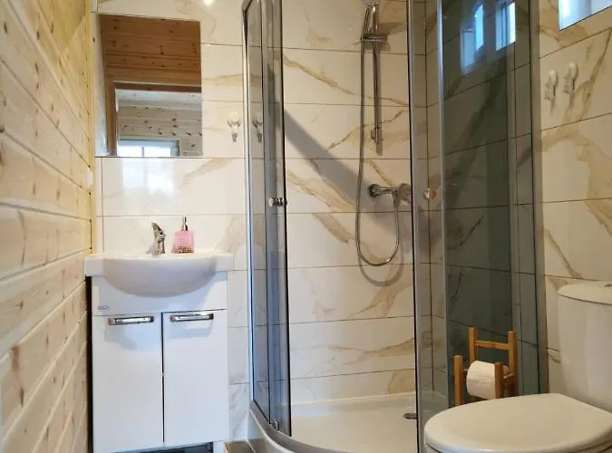 Relax Séjour chez l'habitant Stegna (Pomerania)