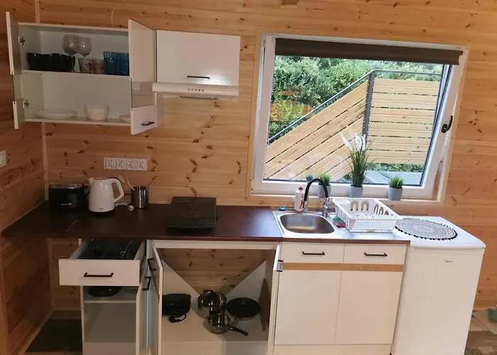 Séjour chez l'habitant Relax