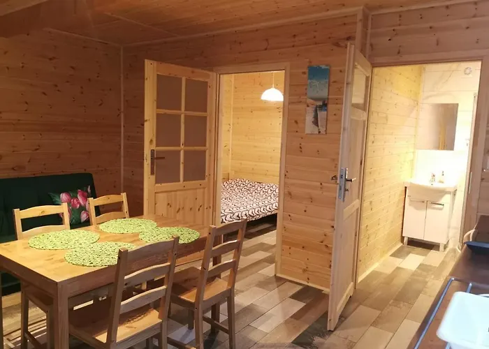 Relax Séjour chez l'habitant