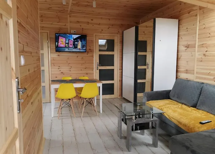 Séjour chez l'habitant Relax *