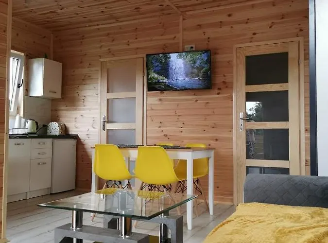 Séjour chez l'habitant Relax *