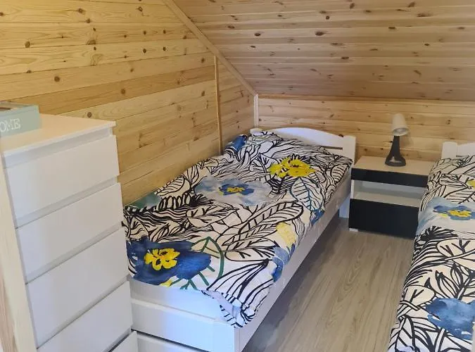 Relax منزل للإقامة ستيغنا