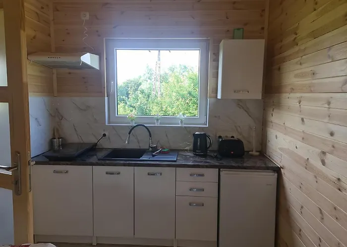 Relax * Stegna (Pomerania)