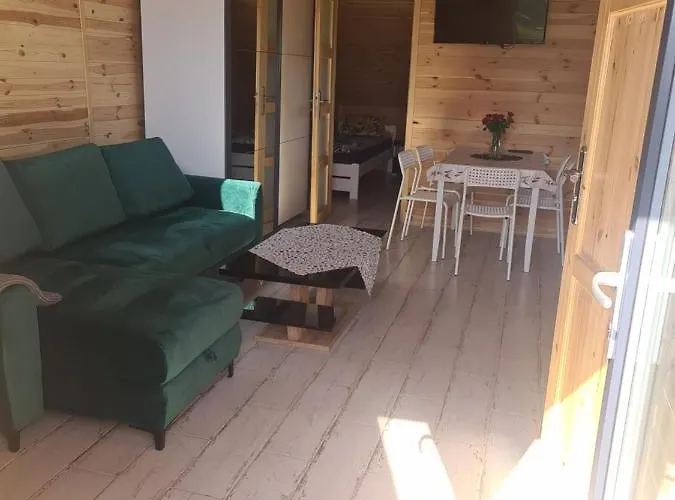 Relax * Stegna (Pomerania)