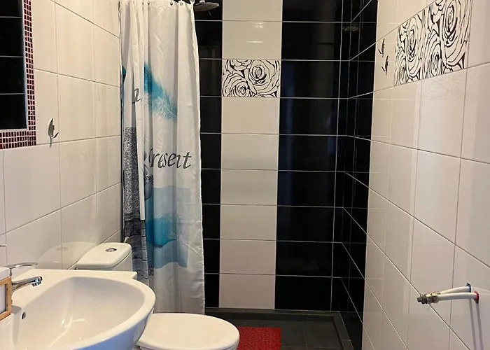 منزل للإقامة Relax ستيغنا