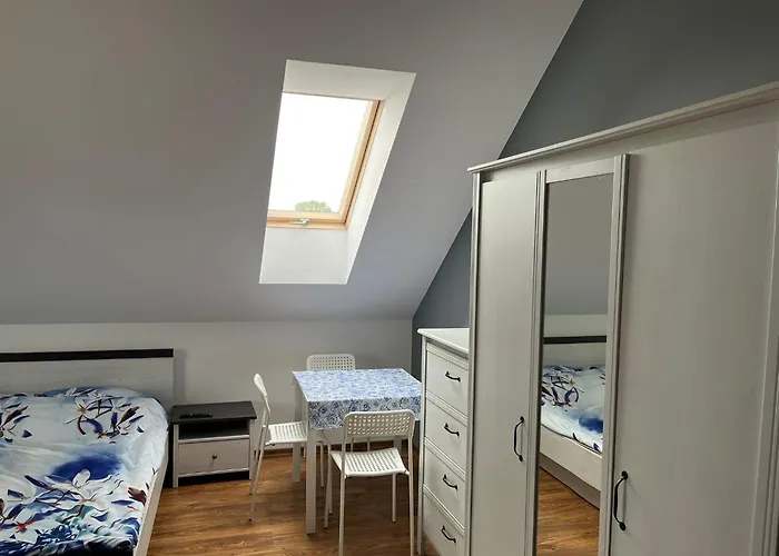 Relax Stegna (Pomerania)