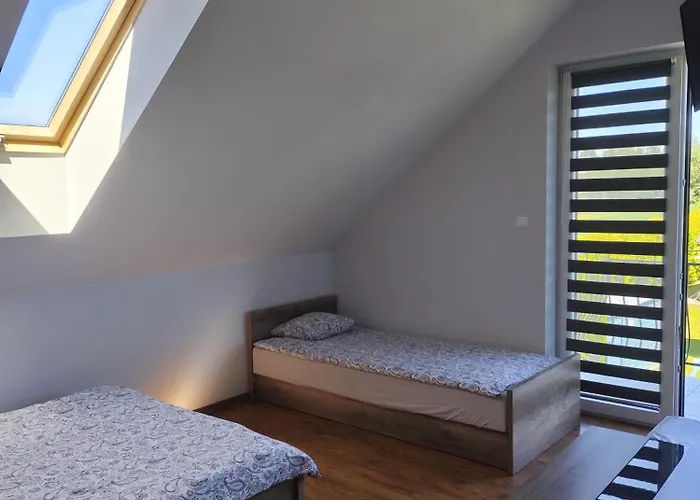 Relax Séjour chez l'habitant