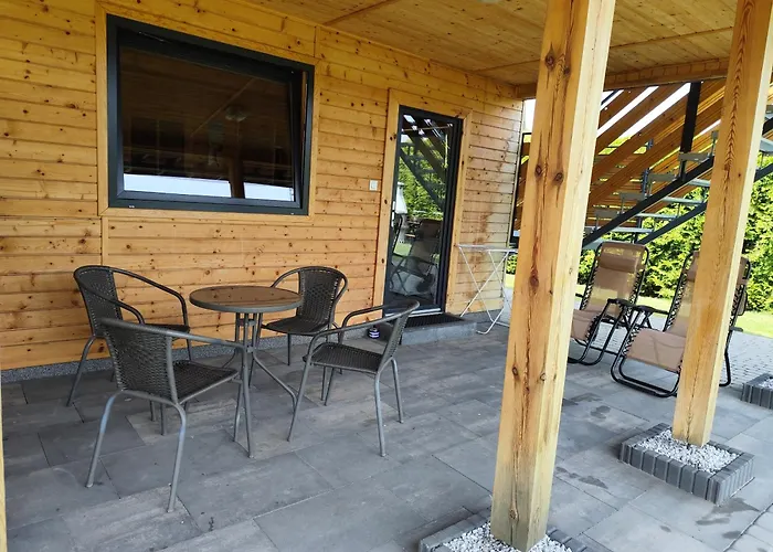 منزل للإقامة Relax