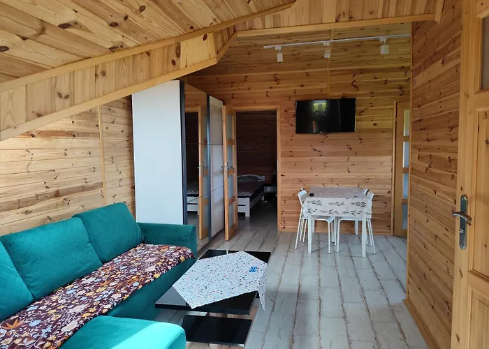 Séjour chez l'habitant Relax *